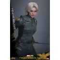 Marvel Thunderbolts Yelena Belova Hot Toys