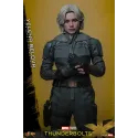 Marvel Thunderbolts Yelena Belova Hot Toys