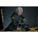 Marvel Thunderbolts Yelena Belova Hot Toys