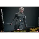 Marvel Thunderbolts Yelena Belova Hot Toys