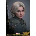Marvel Thunderbolts Yelena Belova Hot Toys