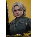 Marvel Thunderbolts Yelena Belova Hot Toys