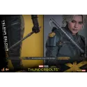 Marvel Thunderbolts Yelena Belova Hot Toys