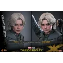 Marvel Thunderbolts Yelena Belova Hot Toys
