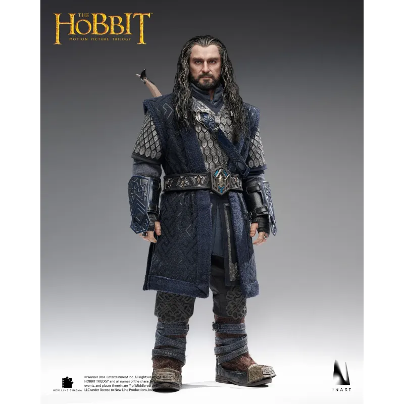 The Hobbit: An Unexpected Journey Thorin Oakenshield INART Studio