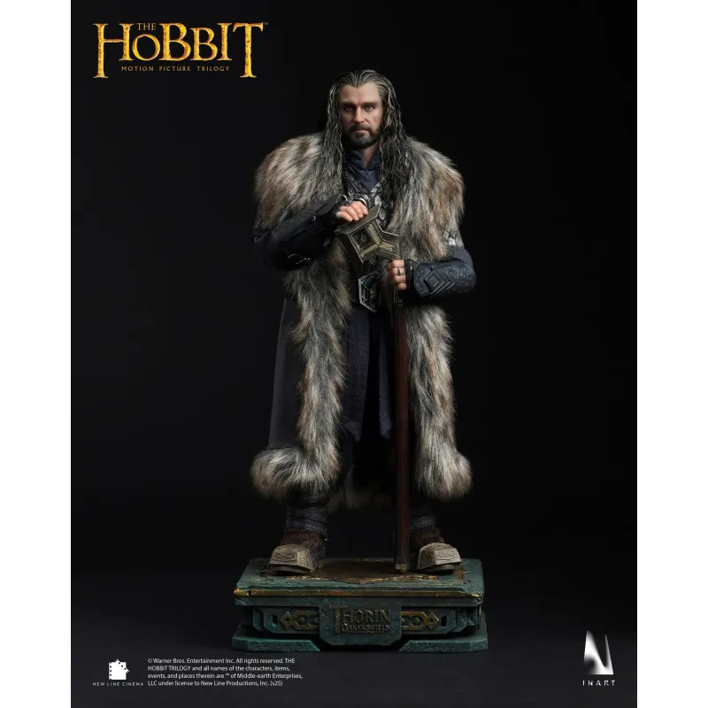 The Hobbit: An Unexpected Journey Thorin Oakenshield INART Studio