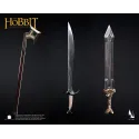 The Hobbit: An Unexpected Journey Thorin Oakenshield INART Studio