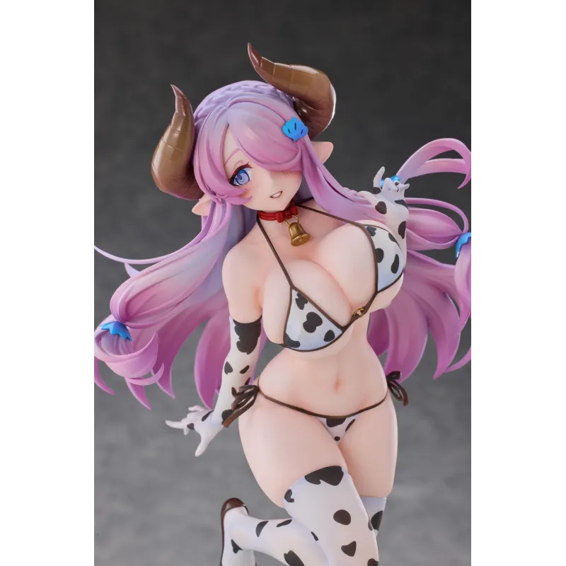 Granblue Fantasy Narmaya Swimsuit Hello Studio - Limited Edition