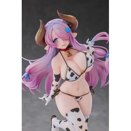 Granblue Fantasy Narmaya Swimsuit Hello Studio - Limited Edition
