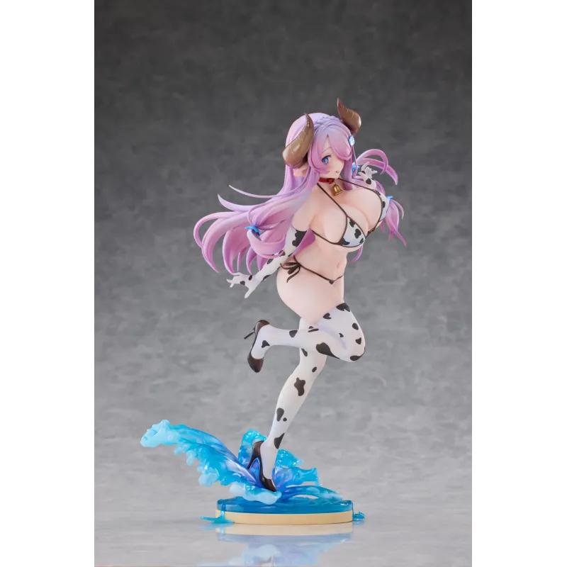 Granblue Fantasy Narmaya Swimsuit Hello Studio - Limited Edition