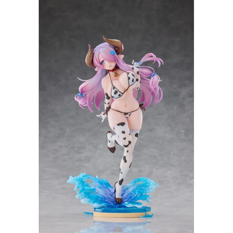Granblue Fantasy Narmaya Swimsuit Hello Studio - Limited Edition