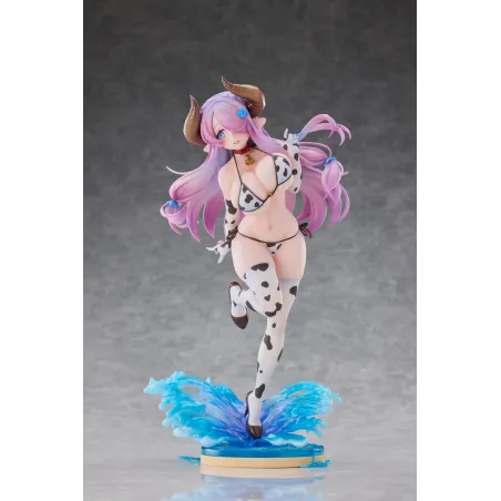Granblue Fantasy Narmaya Swimsuit Hello Studio - Limited Edition