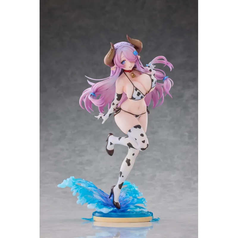 Granblue Fantasy Narmaya Swimsuit Hello Studio - Limited Edition