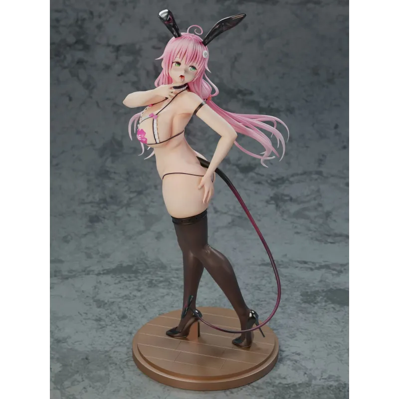 Para LOVE-Ru Lala Satalin Deviluke G Studio - Figura Coleccionable
