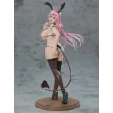 Para LOVE-Ru Lala Satalin Deviluke G Studio - Figura Coleccionable