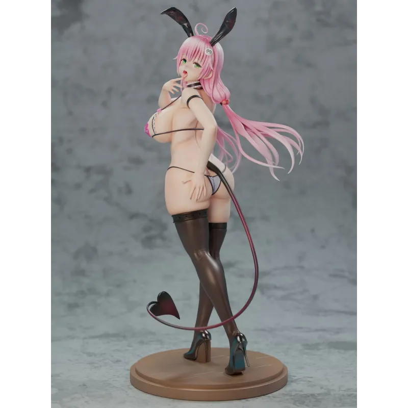 Para LOVE-Ru Lala Satalin Deviluke G Studio - Figura Coleccionable