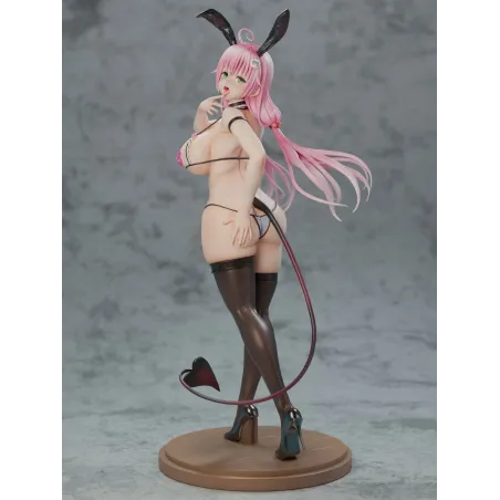 To LOVE-Ru Lala Satalin Deviluke G Studio - Figura Coleccionable