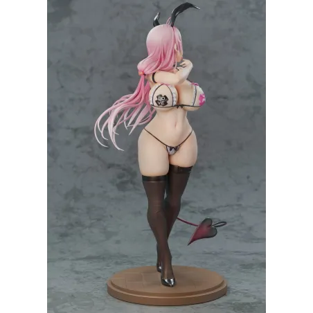 To LOVE-Ru Lala Satalin Deviluke G Studio - Figura Coleccionable