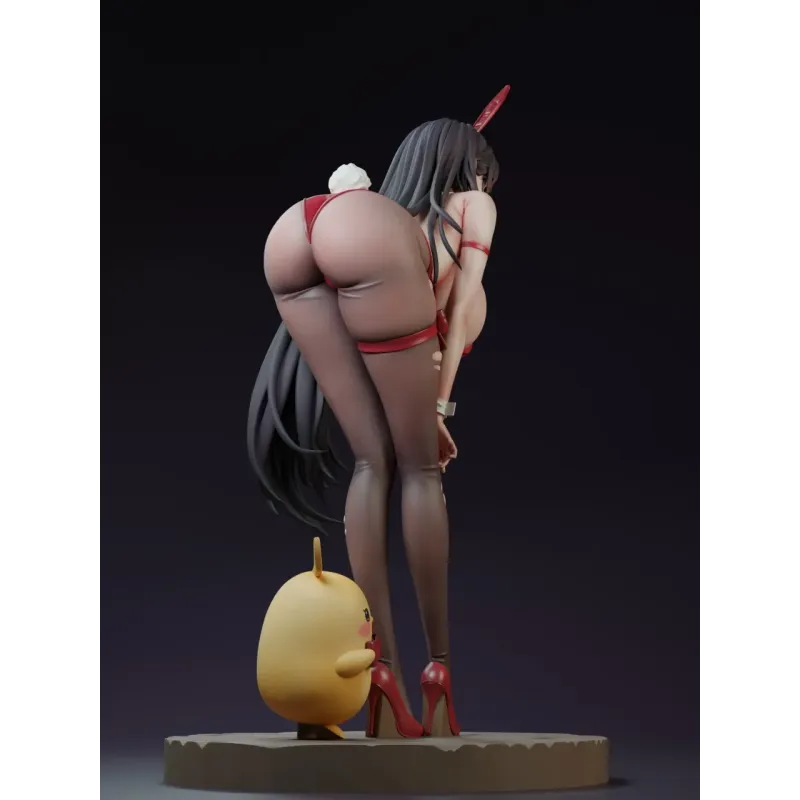 Kiki Studio IJN Taihō - Modelo a Escala de Alta Calidad