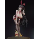 Kiki Studio IJN Taihō - Modelo a Escala de Alta Calidad