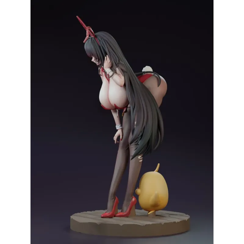 Kiki Studio IJN Taihō - Modelo a Escala de Alta Calidad
