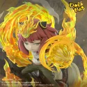 Spy x Family Anya Cosplay DOUBAO Studio - ¡Compra Ahora!