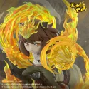 Spy x Family Anya Cosplay DOUBAO Studio - ¡Compra Ahora!