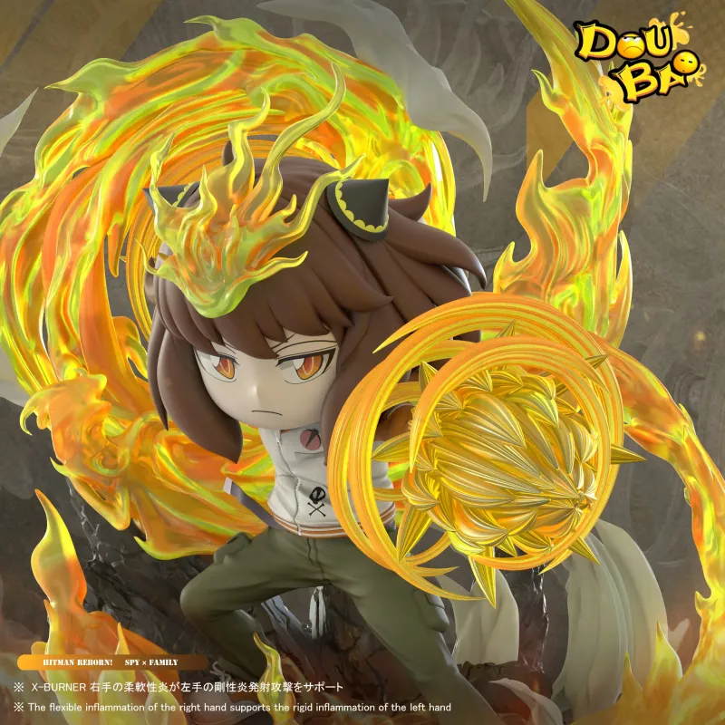 Spy x Family Anya Cosplay DOUBAO Studio - ¡Compra Ahora!