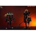 Digimon Louwemon & Duskmon LD Studio: Unique Collection!