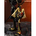 Digimon Louwemon & Duskmon LD Studio: Unique Collection!