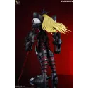 Digimon Louwemon & Duskmon LD Studio: Unique Collection!