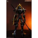 Digimon Louwemon & Duskmon LD Studio: Unique Collection!