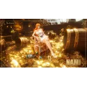 One Piece Nami - Figura YUE GUANG CHENG Studio Coleccionable
