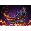Monster Hunter Glavenus S6 Studio - Aventura y Batallas Épicas