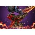 Monster Hunter Glavenus S6 Studio - Aventura y Batallas Épicas