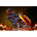 Monster Hunter Glavenus S6 Studio - Aventura y Batallas Épicas