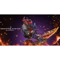 Monster Hunter Glavenus S6 Studio - Aventura y Batallas Épicas