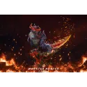 Monster Hunter Glavenus S6 Studio - Aventura y Batallas Épicas