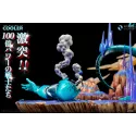 Dragon Ball ULTIMATE Metal Cooler - NOTRICKS Studio