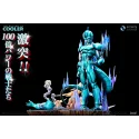 Dragon Ball ULTIMATE Metal Cooler - NOTRICKS Studio
