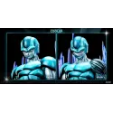 Dragon Ball ULTIMATE Metal Cooler - NOTRICKS Studio