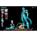 Dragon Ball ULTIMATE Metal Cooler - NOTRICKS Studio