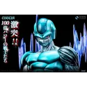 Dragon Ball ULTIMATE Metal Cooler - NOTRICKS Studio