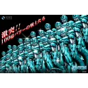 Dragon Ball ULTIMATE Metal Cooler - NOTRICKS Studio