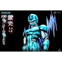 Dragon Ball ULTIMATE Metal Cooler - NOTRICKS Studio