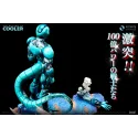 Dragon Ball ULTIMATE Metal Cooler - NOTRICKS Studio