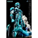 Dragon Ball ULTIMATE Metal Cooler - NOTRICKS Studio