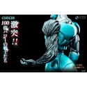 Dragon Ball ULTIMATE Metal Cooler - NOTRICKS Studio