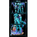 Dragon Ball ULTIMATE Metal Cooler - NOTRICKS Studio