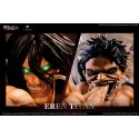 Eren Titan Zodiakos Studio - Figurines Attack on Titan